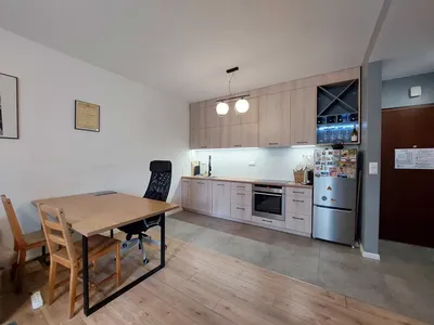 Apartamentowiec | Garaż w cenie | Taras | Wola | Ochrona - miniatura 4