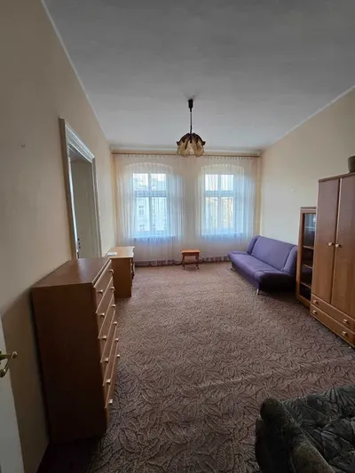 Mieszkanie Poznań ul. Rybaki 56m2 Bez dodatkowego czynszu - miniatura 4