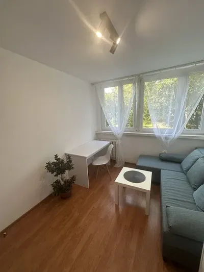 Pokój jednoosobowy ulica Śliczna 54 - miniatura 2