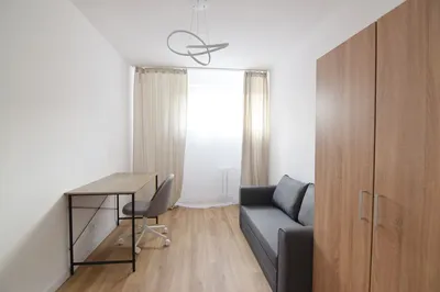 3 pokoje po remoncie SOWIŃSKIEGO 7. - miniatura 3