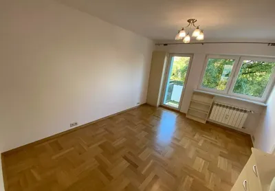 Mieszkanie do wynajęcia Warszawa Ochota Rakowiec 47m2 - miniatura 3