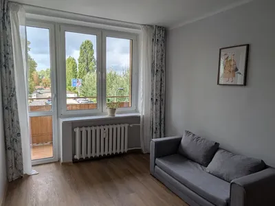 Mieszkanie 37m na wynajem bezpośrednio - miniatura 5