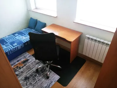 Studenci - pokój 1-osobowy bez żadnych dodatkowych opłat