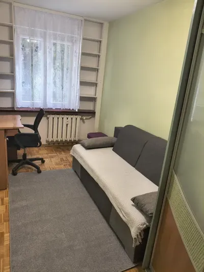 Dwupokojowe mieszkanie 50,5 m² na parterze - miniatura 2