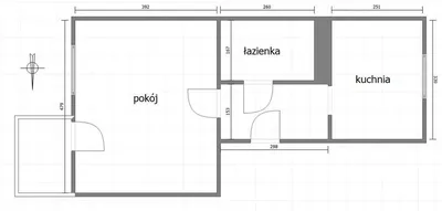 Lipska | 1 - pok | BLISKO TRAMWAJU - miniatura 3