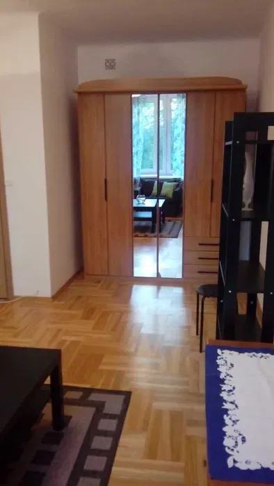 Kawalerka na Dąbrowskiego - miniatura 3