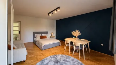 Pokój do wynajecia 25m2 Bronowice Małe od zaraz - miniatura 2