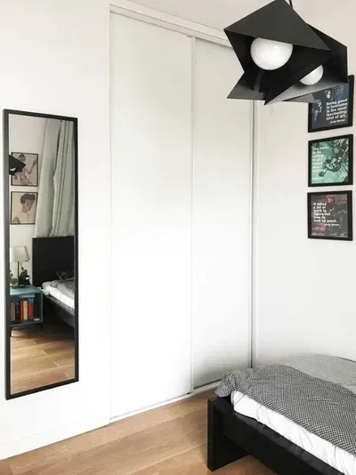 Gocław | 4 pokoje | 76 m² | Widok na Balaton | Czynsz i garaż w cenie - miniatura 5