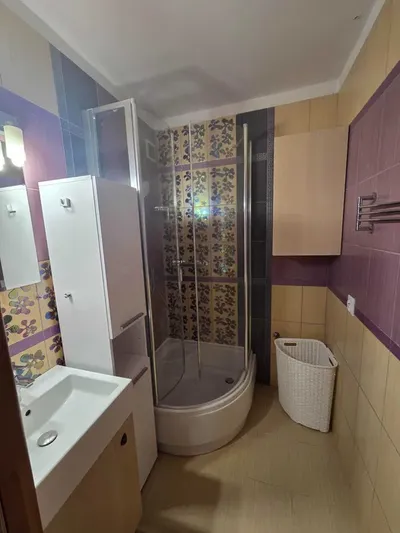 Słoneczne 3 pokoje 53 m², Gdynia Cisowa, balkon, piwnica - miniatura 3