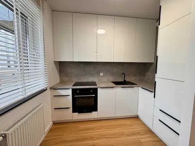 Gdańsk Mieszkanie gotowe do wprowadzenia - miniatura 3