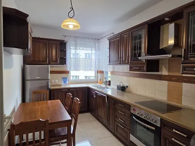 wynajmę mieszkanie Bielany 60m2