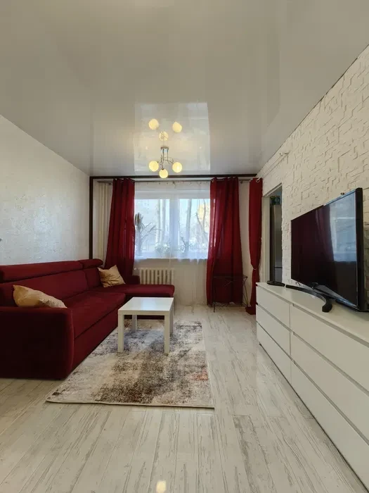 2 pokoje 37 m² | Gdynia Leszczynki | blisko SKM | wyposażone | parking - 1/8