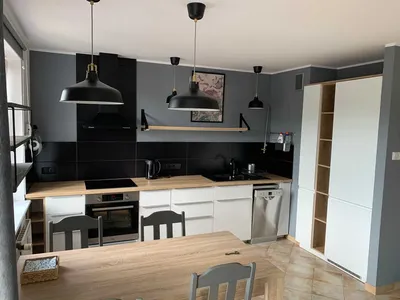Do wynajęcia komfortowe mieszkanie 2-pokojowe Gdańsk-Chełm - miniatura 4