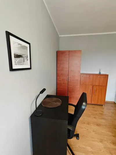Do wynajęcia dwa pokoje, Sarmacka 12F, 800 lub 900 zł - miniatura 4
