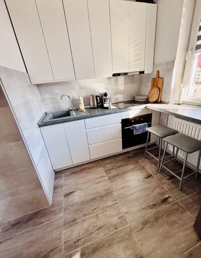 Mieszkanie do wynajęcia ul.Rolna, Wilda - Poznań - miniatura 5