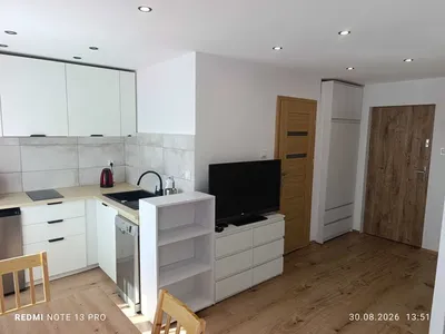 Wynajmę kawalerkę 30m2 - miniatura 5
