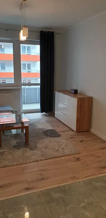 *Mieszkanie*2-pok*Do wynajęcia - miniatura 2