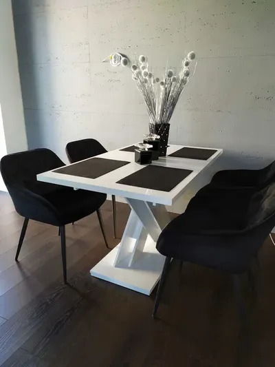 Duża kawalerka na Ruczaju, 35m2 - miniatura 3