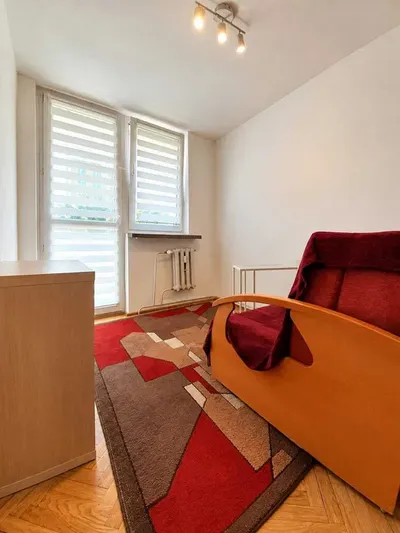 Mieszkanie - 2 pokoje w centrum Lublina – Kalinowszczyzna winda, balkon - miniatura 3