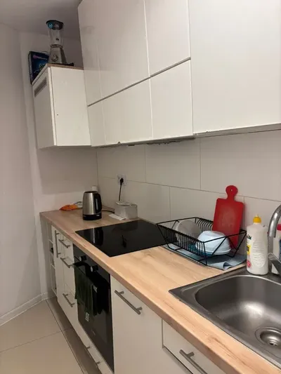 Pokój przy SKM ul. Bokserska Warszawa - miniatura 4