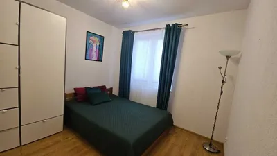 Komfortowe 2-pokojowe mieszkanie 52 m² z dużym balkonem – Gdańsk Suchanino (ul. Czajkowskiego) - miniatura 3