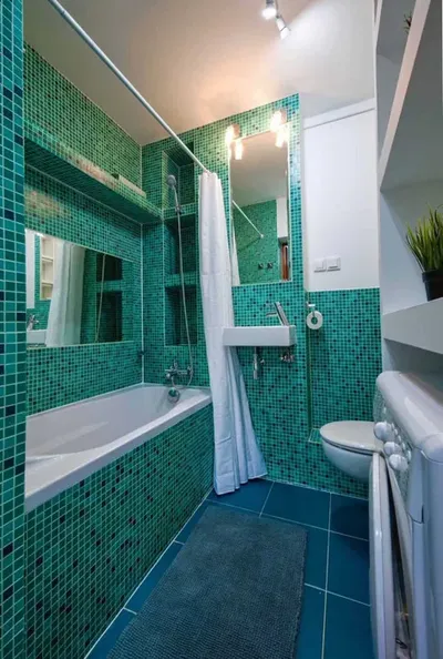 Single room in shared apartment in Warsaw Rent - miniatura 2