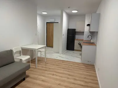 Mieszkanie 36,96m2 Ostródzka 123, wynajem. - miniatura 4