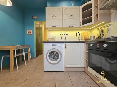 Przytulne 35 m² z balkonem w sercu Nowej Huty - miniatura 5