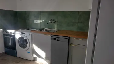 Mieszkanie blisko Błoń 45m2 po remoncie