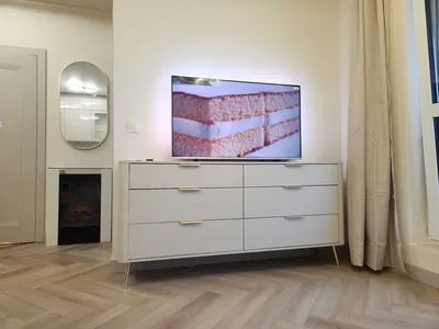 Piękne 2 pokojowe mieszkanie w nowym apartamentowcu Maratońska 49C klimatyzacja, bezpośrednio - miniatura 3