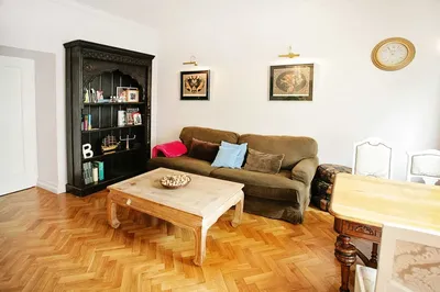 Stylowe mieszkanie 64m2, Stara Ochota - miniatura 4