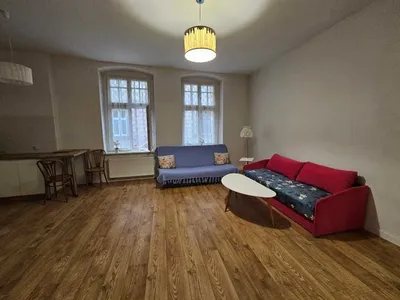 Mieszkanie dla pary lub singla - miniatura 5