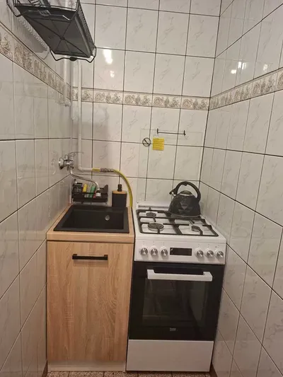 Wynajmę kawalerkę Gdynia Leszczynki 26m² - miniatura 5