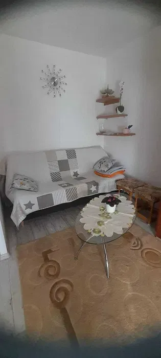 Wynajmę kawalerkę 30,7 m - miniatura 5