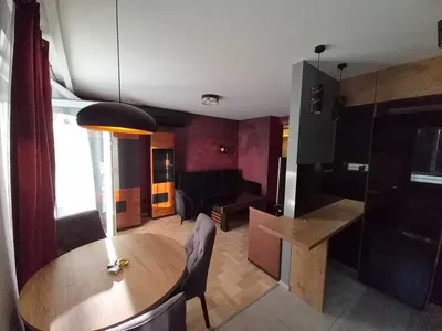 Mieszkanie 3-pokojowe z dużym balkonem, idealne dla rodziny z dziećmi, duży parking.