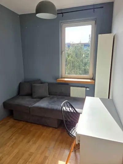 3-pokojowe mieszkanie 56 m² – Kraków, Prądnik Biały (Blisko Tramwaju) - miniatura 2