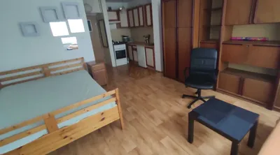 kawalerka do wynajęcia centrum, ul. Niska 2500 zł +opłaty licznikowe - miniatura 5