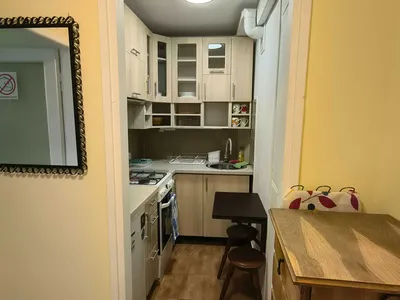 Kawalerka 25 m do wynajęcia Kraków, Bronowice, ul. Na Błonie - miniatura 3