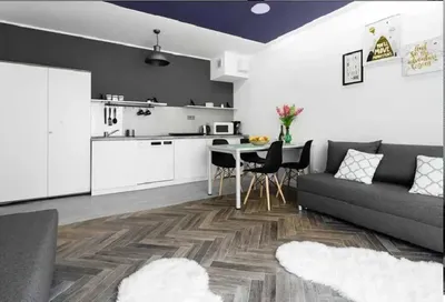 2 pokoje ul. Rakowicka 14a – 40m2, winda. UEK