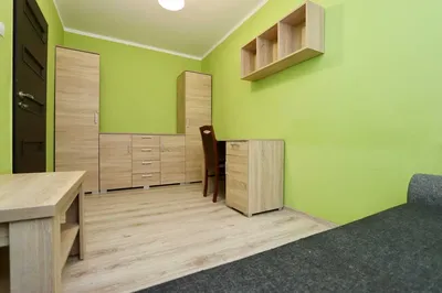 Rozkładowe, ładne mieszkanie 3-pokojowe blisko UE (Krucza 84) - miniatura 4