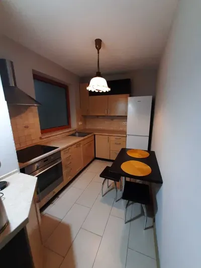 Wynajmę 42m2 umeblowane mieszkanie - Dębniki, Piltza - miniatura 4