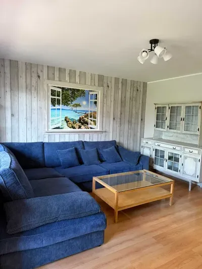Do wynajęcia mieszkanie 47 m² po remoncie – 2. piętro