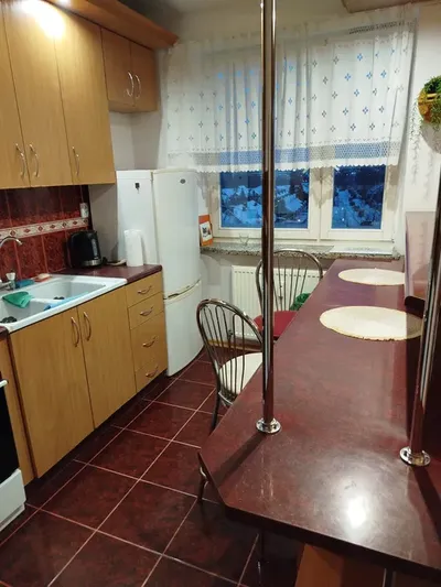 ul. Rzemieślnicza, 35m2, III piętro
