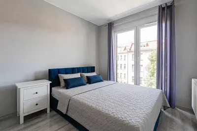 Wysoki standard 2 pok | Balkon | Parking | Centrum - miniatura 5