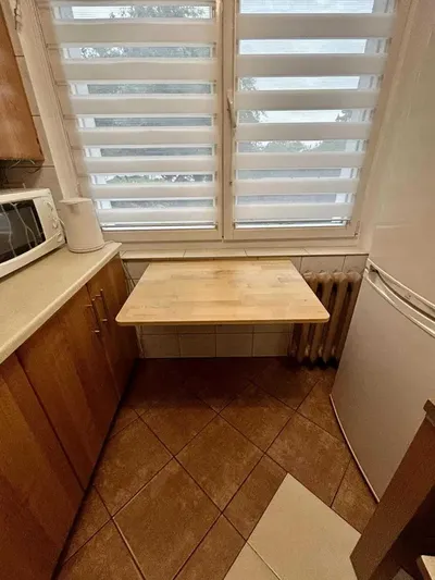Mieszkanie na wynajem Bydgoszcz Szwederowo 34m² - miniatura 5