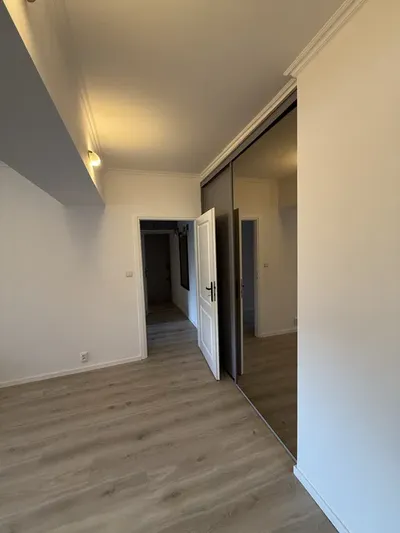 34 m² | Stare Bielany | 250 m od metra | po remoncie - miniatura 4