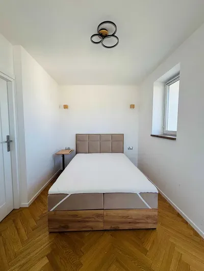 3 pokoje * Śródmieście * Klimatyzowane * Balkon * Od Zaraz !