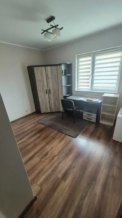 3-pokojowe mieszkanie na Ruczaju | balkon | garaż - miniatura 4