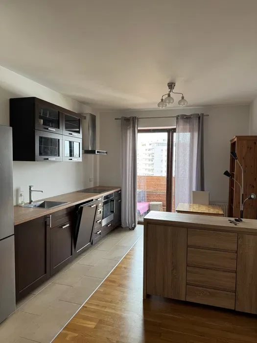 2-pokojowe mieszkanie do wynajęcia przy CH Promenada - 1/8