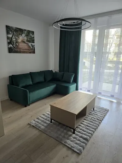 Apartament gdańsk Śródmieście mostek od 01.10